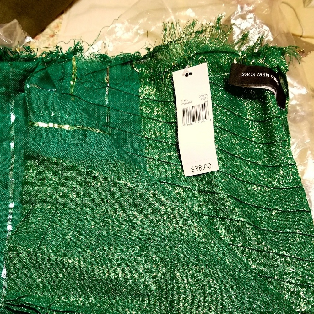 Scarf